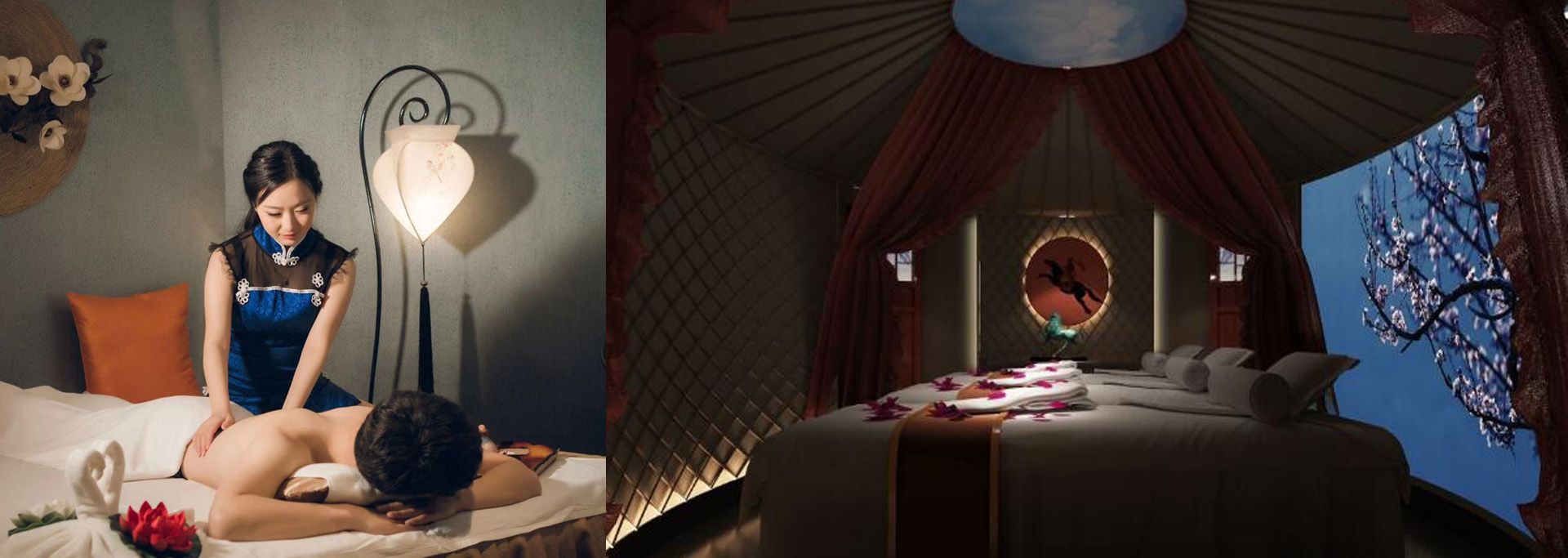 成都新都桑拿会所