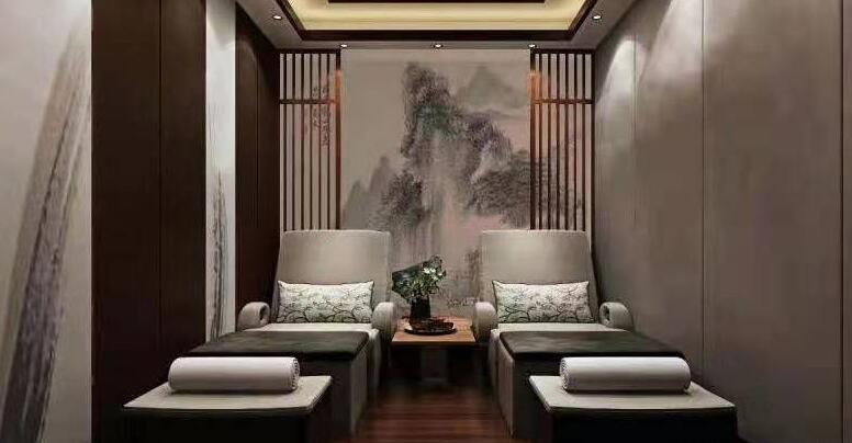 今天我去了成都新都这家男士水疗spa会所，纠结好久才舍得告诉你