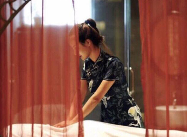 成都新都值得一试的男士Spa水疗会馆推荐,这家花样多!