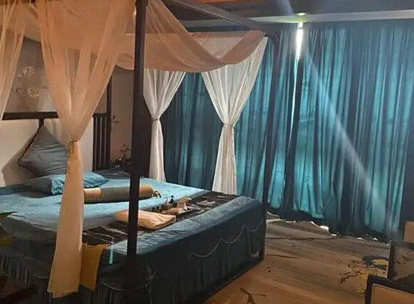 这个星期去成都新都成都新都知名水疗会所，这家的服务我是真心喜欢