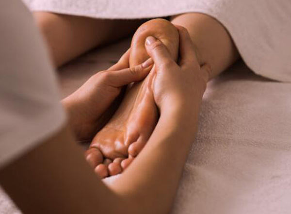 成都新都贵的足道养生馆-一个休闲的理想场所(2026年最新会所动态)